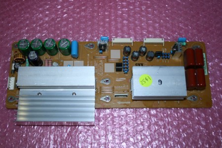 SAMSUNG - X-MAIN - BN96-09736A, BN9609736A (50U1, LJ41-05904A, LJ4105904A) PH50KPPLBF/EN, PS50A470P1XXC, PS50A476P1CXXE, PS50A476P1DXXC, PS50A476P1DXXH