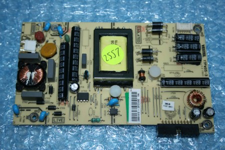 TOSHIBA - PSU - 17PW05-03, 26721092, 17PW0503, 19EL833B