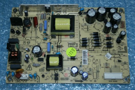 TOSHIBA - PSU - 17PW25-4, 26777671, 17PW254, 32KV501B