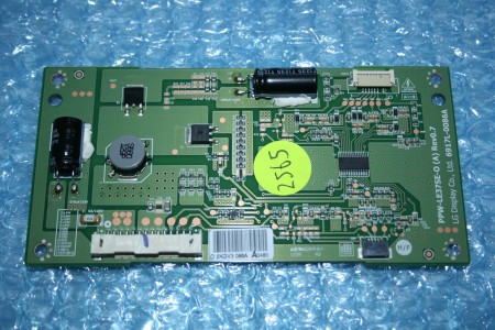 PANASONIC - T-CON - PPW-LE37SE-O (A) REV0.7, 6917L-0086A, TX-L37E5B, TXL37E5B, PPWLE37SEO, 6917L0086A