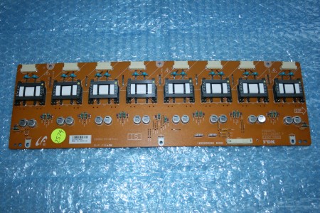 *NEW* SONY - 1-789-504-11, 178950411 (PCB2675, A06-126267 F, CSN302-00(32 INCH), A06126267F, CSN30200) INVERTER PCB