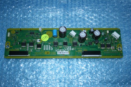 *NEW* PANASONIC - X-SUS - TNPA5072, TXNSS11BEK42, TX-P42C2B, TXP42C2B