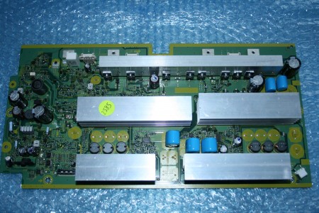 *NEW* PANASONIC - Y-MAIN PCB - TNPA4844AD