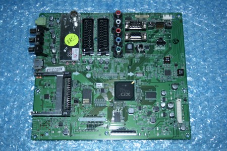 *NEW* LG - MAIN PCB - EBU60856608, EAX60686904(2), EAX60686904