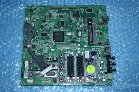 *NEW* LG - MAIN PCB - EBU60674843, EAX57644502(5)