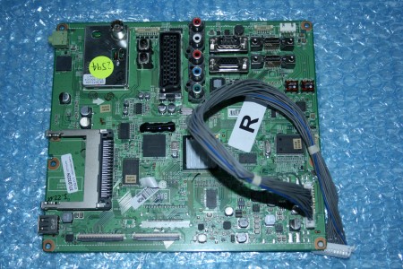 *NEW* LG - MAIN PCB - EBT61274201, EAX62115504(5)