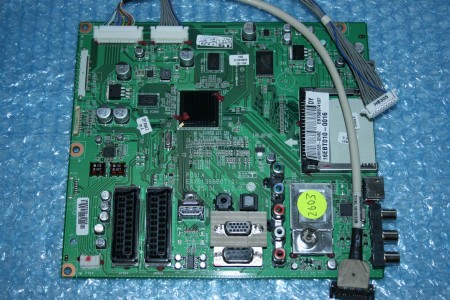*NEW* LG - EBT60974107, EAX61366607(0) - MAIN PCB