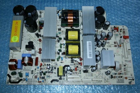 *NEW* SAMSUNG - BN9602413B, BN96-02413B (BN96-02213D, BN96-02413C, BN9602213D, BN9602413C) PS42D5SDX/XEU, PS42D5SX/XEU, PS42S5SDX/XEU, PS42S5SX/XEU, PS42V6SX/XEU