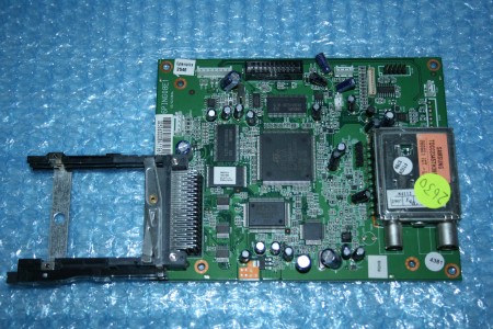 TOSHIBA - DIGITAL PCB - 6PING08E1, V70A00000900A, 32WLT68