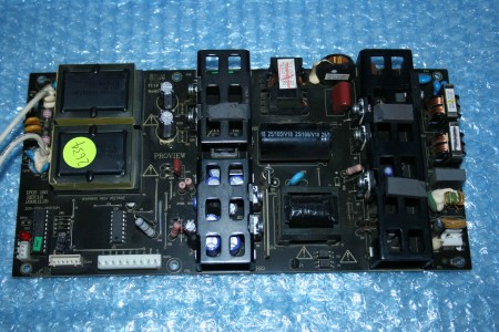 PSU - TC18813F, 200-P00-HIVI150H, 200P00HIVI150H