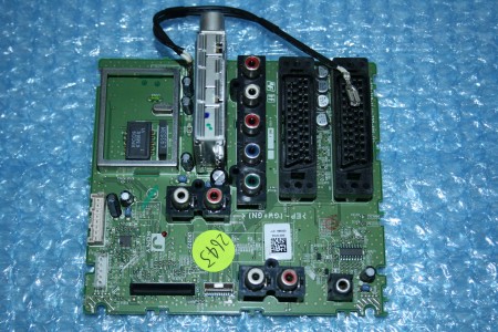 SONY - I8001818A, 1-870-749-11, 187074911, KDF50E2010, KDF-50E2010, AV PCB 