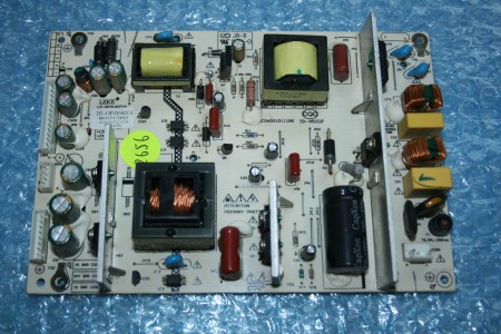 TECHNIKA - PSU - BL-OP416001A, LK-OP416001A, X32/56G, X3256G, BLOP416001A, LKOP416001A