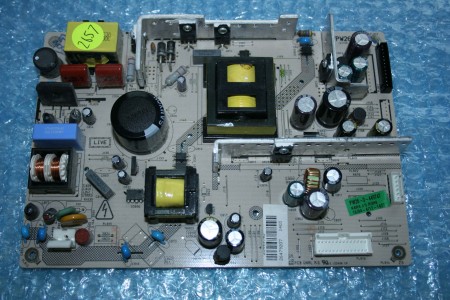 SANYO - PSU - CE32LD90B, 17PW26-3, 26479207, 17PW263