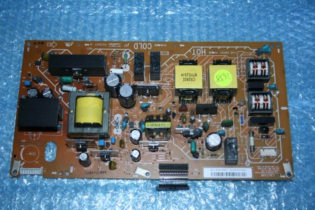PANASONIC - PSU - N0AC3GJ00015, PSC10257, TX-26LXD80, TX26LXD80