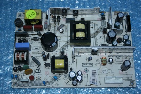 SANYO - 20445456, 17PW26-4, 17PW26-4, CE26LD90-B - PSU