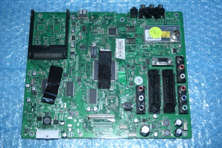 SANYO - MAIN PCB - 20451669, CE32LD90-B, CE32LD90B, 17MB35-4, 17MB354