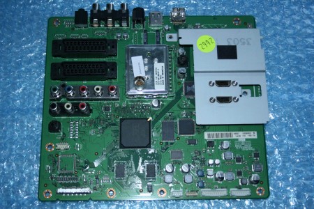 PHILIPS - MAIN PCB - 313926862851, 313912364162, 42PFL3403D/12, 42PFL3403D12