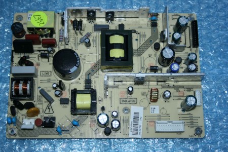 SANYO - PSU - CE32LD17-B, CE32LD17B, 20498980, 17PW26-4, 17PW264