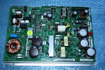 *NEW* PIONEER - AXY1068-1, AXY10681, AXY1068, PP1819-30 REV.AH, PCB2378, PSU 