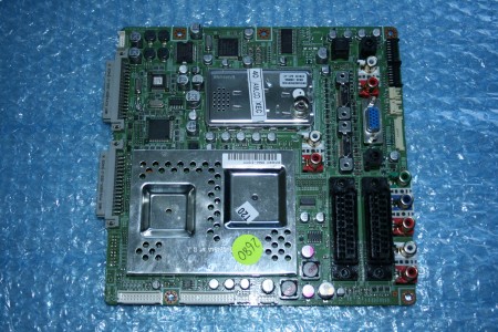 *NEW* SAMSUNG - MAIN PCB - BN94-01077F, BN9401077F (BN94-01077B, BN9401077B) LE40N73BDX/XEU
