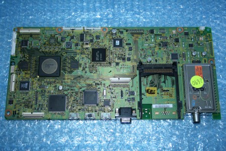 *NEW* PIONEER - MAIN PCB - AWV2524, ANP2178-B