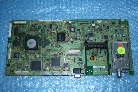 *NEW* PIONEER - MAIN PCB - AWV2523, ANP2178-R