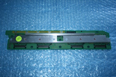 *NEW* PIONEER - BUFFER PCB - AWW1186, AWV2364