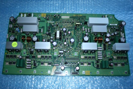 *NEW* PIONEER - Y-MAIN - AWV2511-A, ANP2196-A