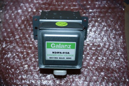 GALANZ - MAGNETRON - M24FA-410A, M24FA410A