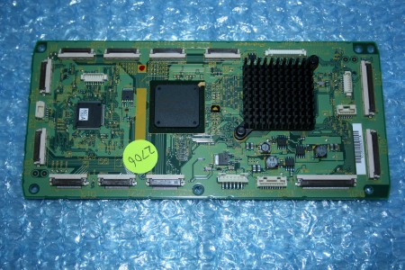 *NEW* PIONEER - DIGITAL PCB - AWW1339, ANP2212-A, ANP2212A