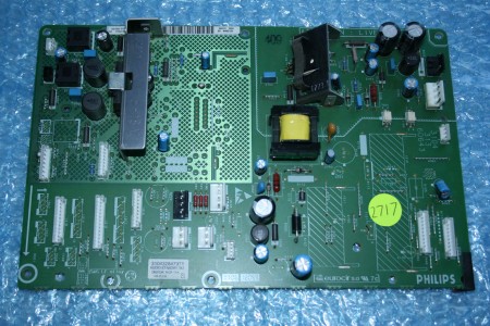 PHILIPS - AUDIO STBY - 3104 328 47971, 310432847971, 42PF5421/10