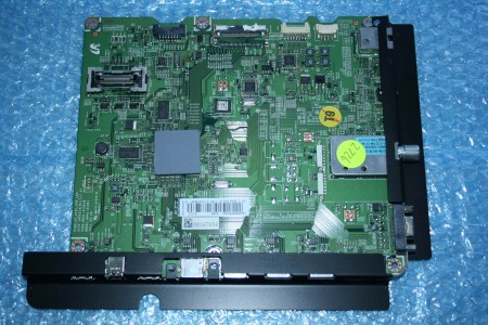 *NEW* SAMSUNG - MAIN PCB - BN94-05221E, BN9405221E (BN94-04906F, BN9404906F) UE40D5000PWXXU