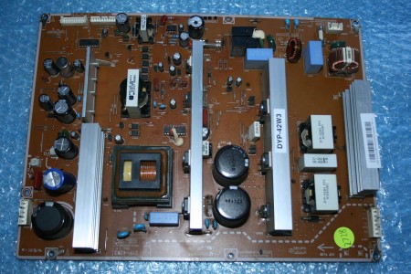 SAMSUNG - PSU - BN4400204A, BN44-00204A (BN44-00206A, BN4400206A) PH42KLPLBC/EN, PH42KLTLBC/EN, PS42A410C1XBT, PS42A410C1XXC, PS42A410C1XXH, PS42A411C2XXC, PS42A412C4XXC