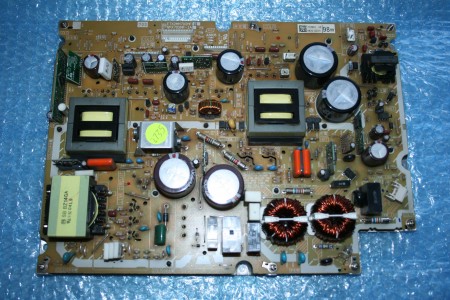 PANASONIC - PSU - ETX2MM702MF, NPX702MF-1A, 702MFH, TH-42PY80EY, TH42PY80EY, NPX702MF1A
