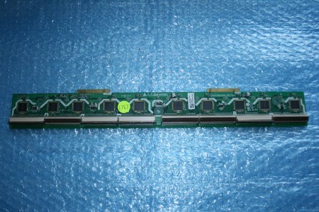 LG - Y-DRIVE - 6871QDH917A, 6870QKH001A, 42PC1D-EC, 42PC1DEC