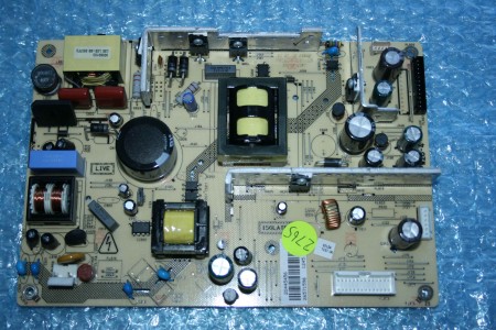 PHILIPS - PSU - 17PW26-4, 20445456, 17PW264, 32HFL2808D/12, 32HFL2808D12