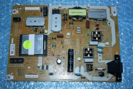 PANASONIC - PSU - TXN/P10TWUB, TNPA5608, TXNP10TWUB, TX-L47ET5B, TXL47ET5B