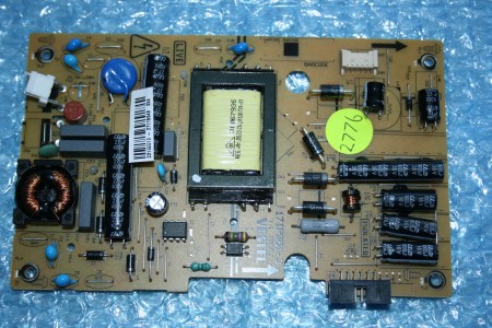 *NEW* BUSH - PSU - 17IPS61-3, 27115049, 17IPS613, LED24127FHDDVDW