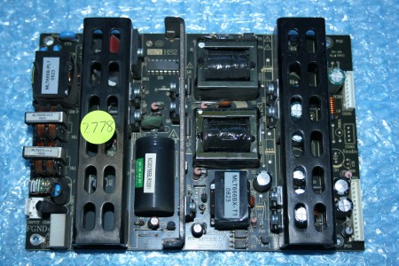 KENMARK - PSU - MLT666, MLT666B-PL1, 26A08-UD5L2, 26A08UD5L2, MEGMEET, MLT666BPL1