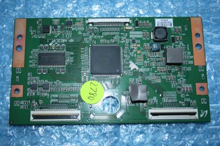 SONY KDL-40S5500, KDL40S5500 T-CON , NP_HAC2LV1.1,  LTY400HA12, 7C9I2S236H, LTY400HA12A02