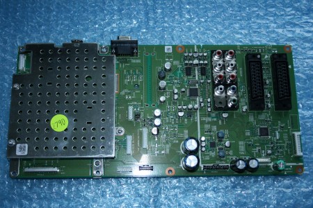 *NEW*  TOSHIBA 32A3000 - AV PCB - 75007924, PE0288A1, 