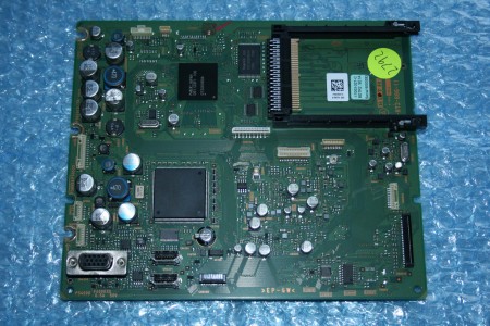 *NEW* SONY - BDTR-2 PCB - A1242773A, 1-872-686-11, KDL-40P2530, 187268611, KDL40P2530