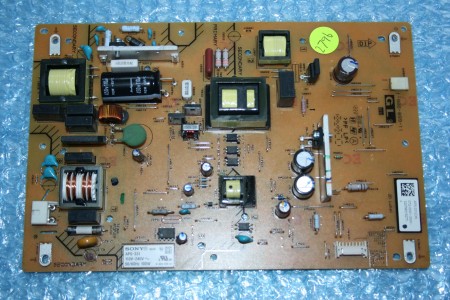 SONY - PSU - APS-331, 1-886-899-11, KDL-32EX343, KDL32EX343