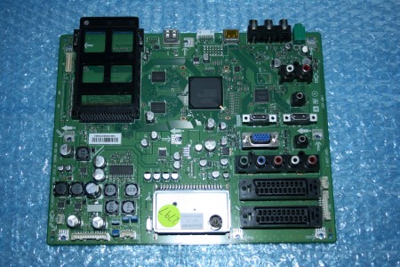 SONY - MAIN PCB - 185734511, 1-857-345, FLX00018746-109, KDL26S5500, KDL-26S5500, 1857345, FLX00018746109