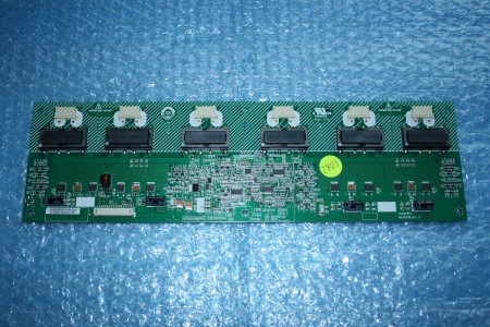 *NEW* SONY - 1-789-722-11, 4H.V0708.401 /C, KDL-320200, 178972211, KDL320200 - INVERTER PCB