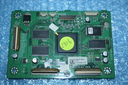 LG - CONTROL PCB - EBR50219803, EAX50220801, 42PG3000-ZA.AEKYLMP