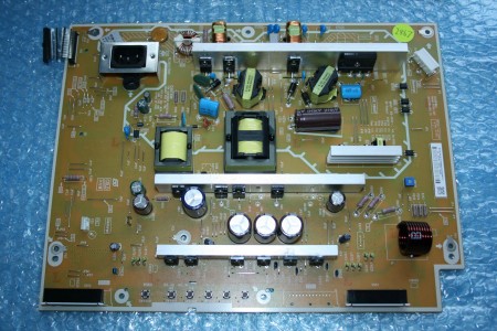 PANASONIC - N0AE6JK00008 REV.C, B159-205, 4H.B1590.081 /C, TX-P50X60B, TXP50X60B, B159205, 4HB1590081C, PSU