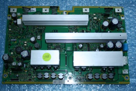 PANASONIC - Y-SUS - TXNSC1EPUE, TNPA4848