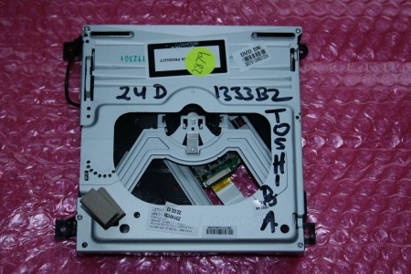 TOSHIBA - MECH - B07010-J , 24D1333B2