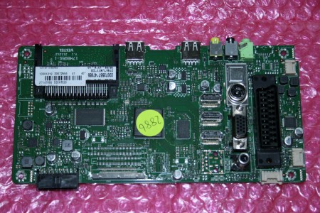 *NEW* TOSHIBA - MAIN PCB - 75033182, 23072556, 40L1333B, 17MB95S-1, 17MB95S1,